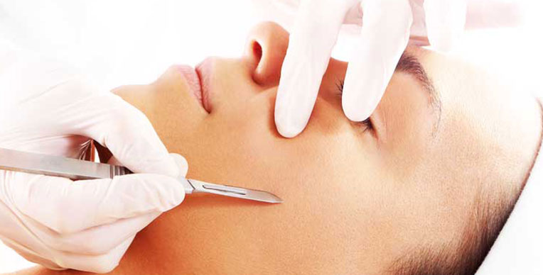 Dermaplaning Glendale Spa, Facial and Microdermabrasion